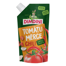 Dimdini - Tomato Sauce Chili 250g