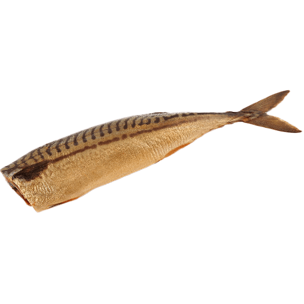 Dauparu Zuvis - Big Cold Smoked Mackerel MAP kg (~2.7kg)