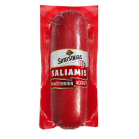 Samsonas - Samsono Hot Smoked Salami 350g