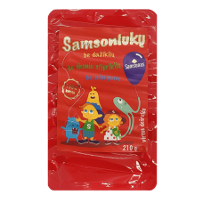 Samsonas - Samsoniuku Cooked Sausage 300g