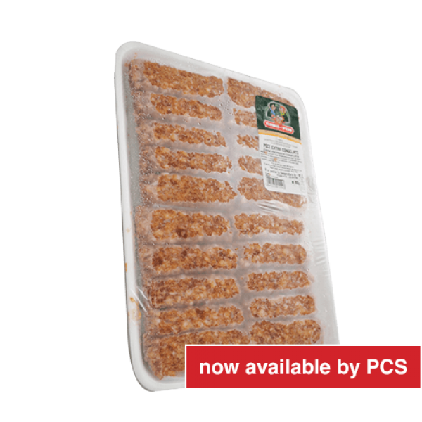 Cristim - Meat Rolls Frozen / Mici 900g