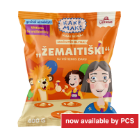 Kake Make - Potato Pancakes with Chicken Filling Mociutes Zemaitiski 400g