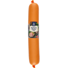 Rigas Miesnieks - Doktora Ekstra Cooked Sausage 1kg