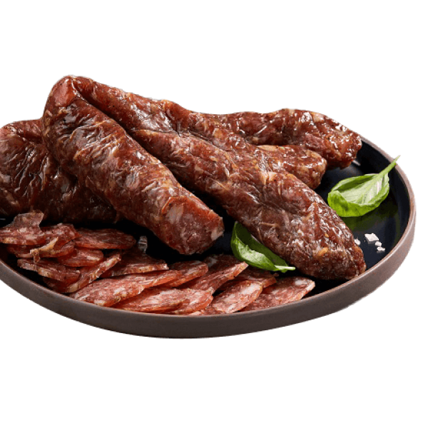Dvaro Mesa - Kamaros Dried Sausage (~300g) kg