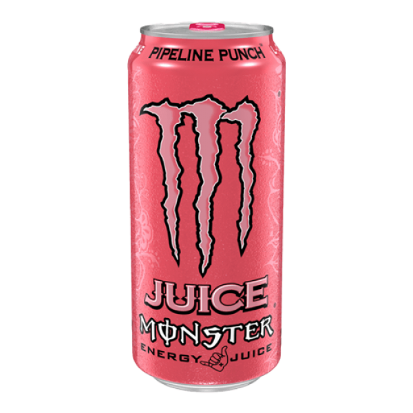 Monster Pipeline Punch 500ml