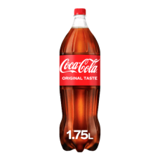 Coca Cola 1.75l Pet