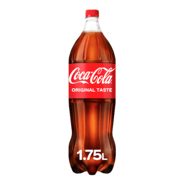 Coca Cola 1.75l Pet