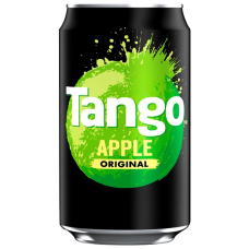 Tango Apple 330ml Cans