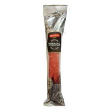 Delikatesas - Gurmanu Cold Smoked Sausage 320g