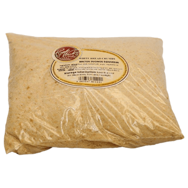 Cake World Bakery - Bread Crumbs 300g