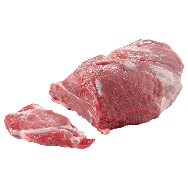 Sokolow - Fresh Boneless Pork Neck kg (~3kg)