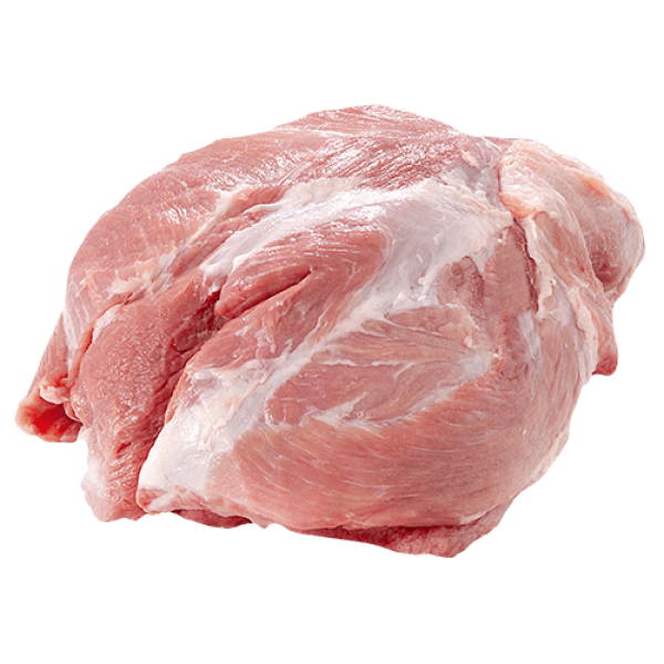 Sokolow - Fresh Pork Shoulder kg (~3.5kg)