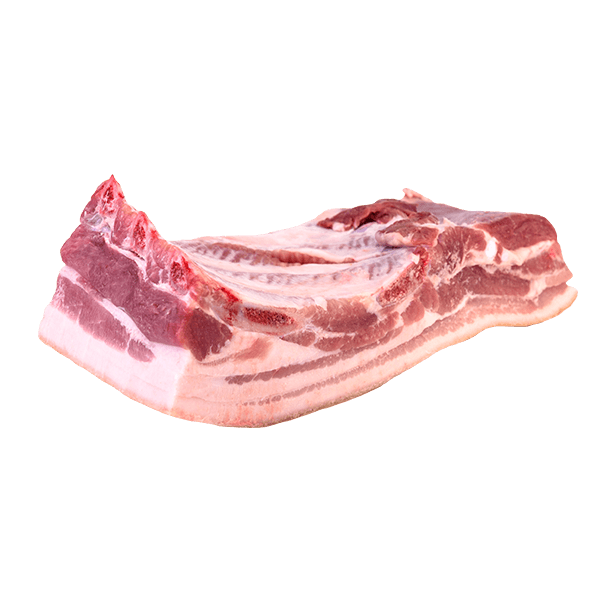 Sokolow - Fresh Pork Belly kg (~3.5kg)