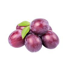 Fresh Pink Plums ~9kg Pack