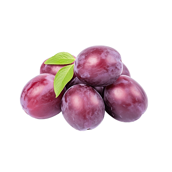 Fresh Pink Plums ~9kg Pack