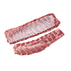 Sokolow - Fresh Pork Ribs Stripes kg (~3.5kg)