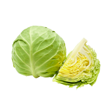 White Cabbage kg