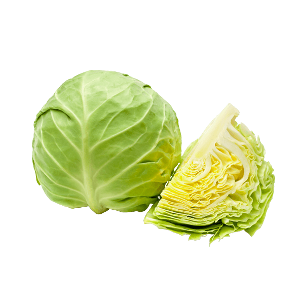 White Cabbage kg