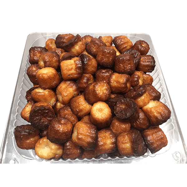 Cake World Bakery - Caneles 400g