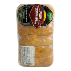 Agricola - Farmers Chicken Legs Bonless Frozen ~1.2kg