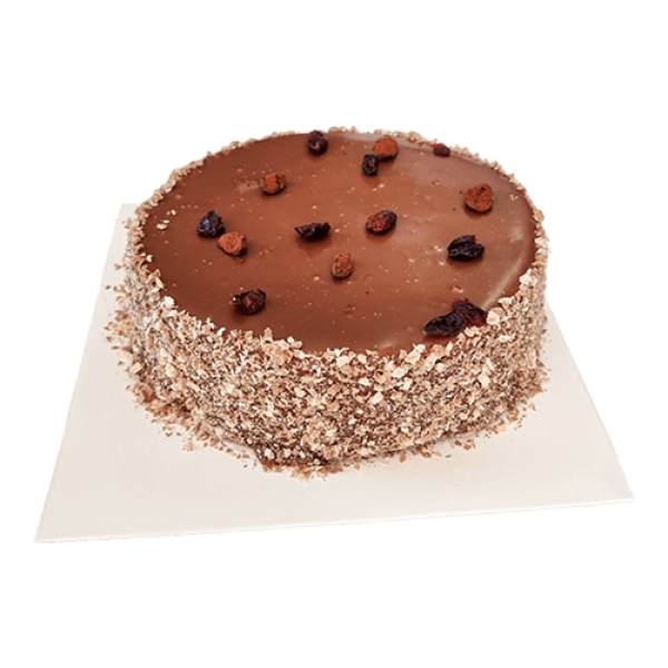 Dulcinella - Frozen Cake Ion 700g Hand Made