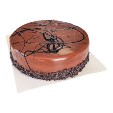 Dulcinella - Frozen Cake Nicolae 700g Hand Made