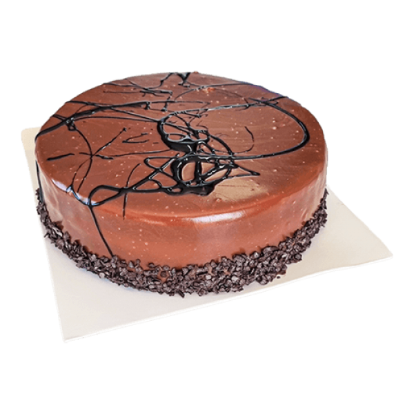 Dulcinella - Frozen Cake Nicolae 700g Hand Made