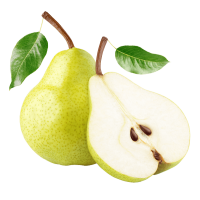 Pear (Lukasowka) ~12kg Bag