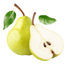 Pear (Lukasowka) ~12kg Bag