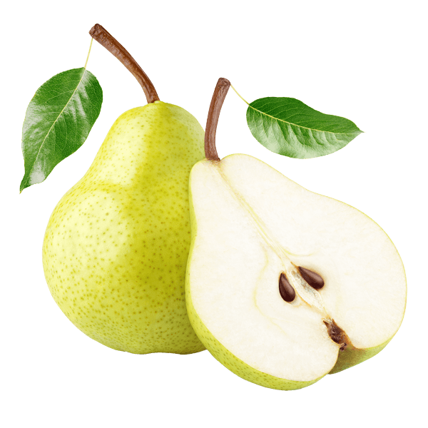 Pear (Lukasowka) ~12kg Bag