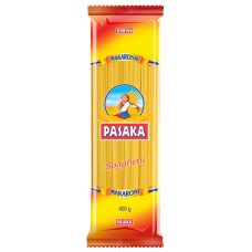 Pasaka - Spaghetti Pasta 400g