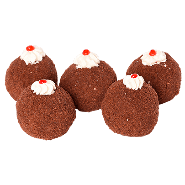 Cake World Bakery - Sweet Potatoes (pack of 6)