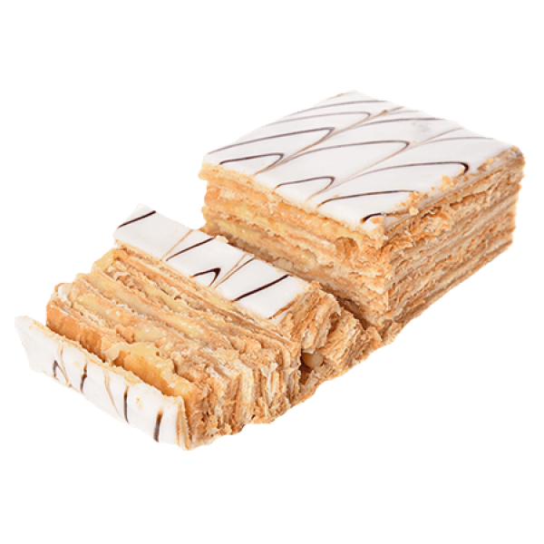 Cake World Bakery - Viltis Pie (~600g) pcs