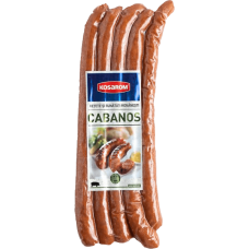 Kosarom - Kabanos Sausages 250g