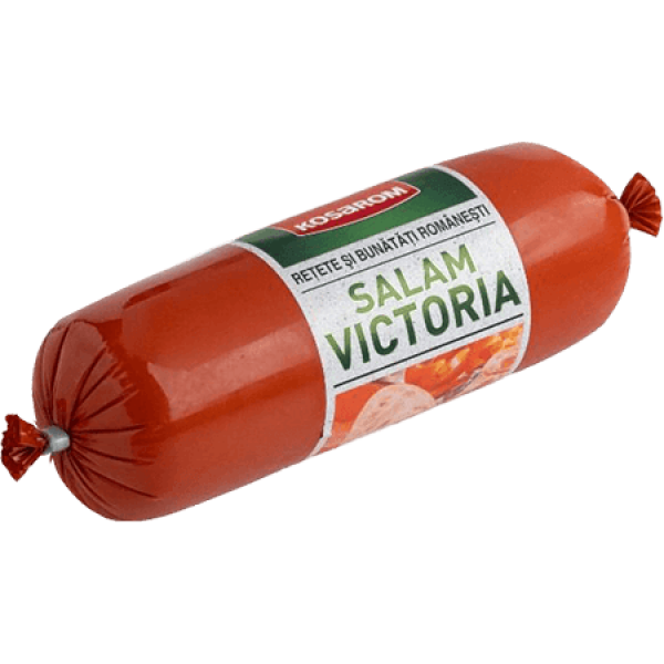 Kosarom - Victoria Salami 400g