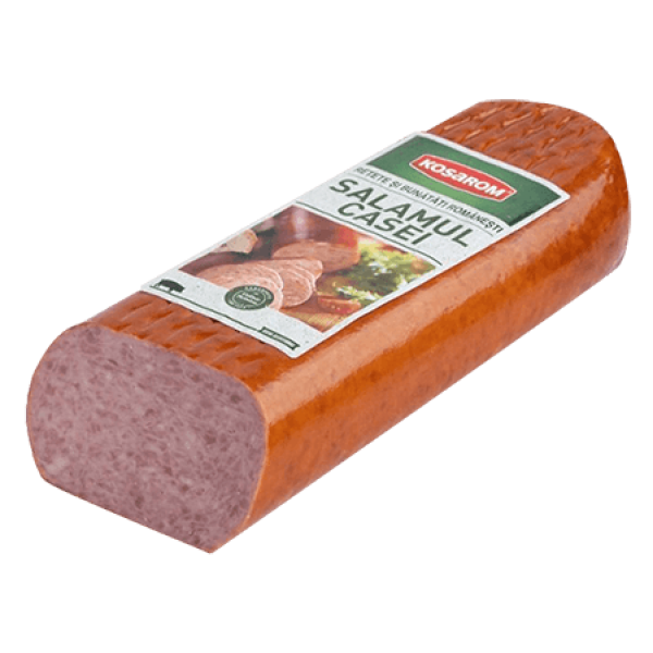 Kosarom - Home Pork Salami ~600g kg