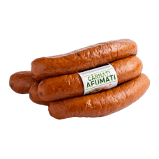 Kosarom - Smoked Barbeque Sausages (~500g) kg