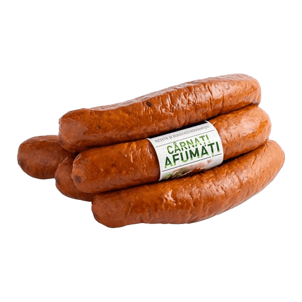 Kosarom - Smoked Barbeque Sausages (~500g) kg