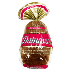 Cake World Bakery - Dainavos Light Rye Bread 800g