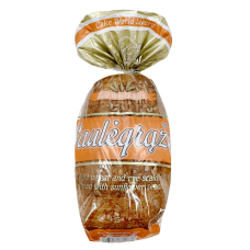 Cake World Bakery - Saulegrazu Light Rye Bread 800g