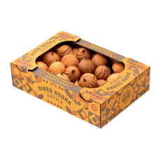 Birzu Duona - Plikyti Sausainiai Profiteroles 200g