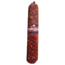 Alksnio Dumas - Sventine Smoked/Boiled Sausage kg (~600g)