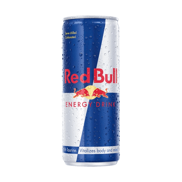 Red Bull  - Energy Drink 250ml