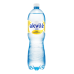 Akvile - Lemon Flavour Lightly Carbonated Water 1.5L