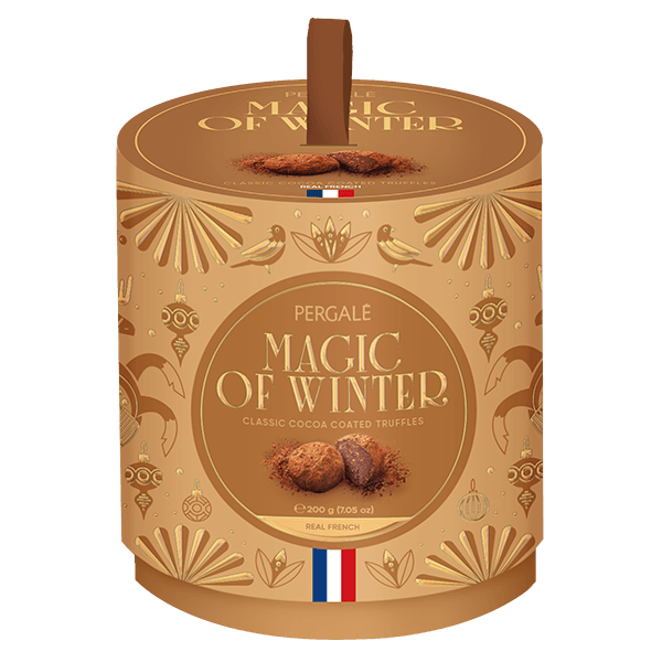 Pergale - Truffles Pergale Magic of Christmas 200g