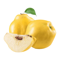 Fresh Quince ~3.5kg pack