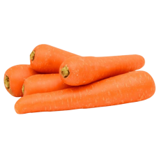 Fresh Carrot 10kg