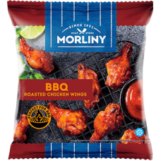 Morliny - BBQ Wings 600g