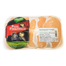 Agricola - Farmers Chicken Breast Frozen ~1kg