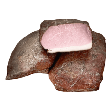 Joniskio Mesa - Pork Ham Hot Smoked kg (~500g)